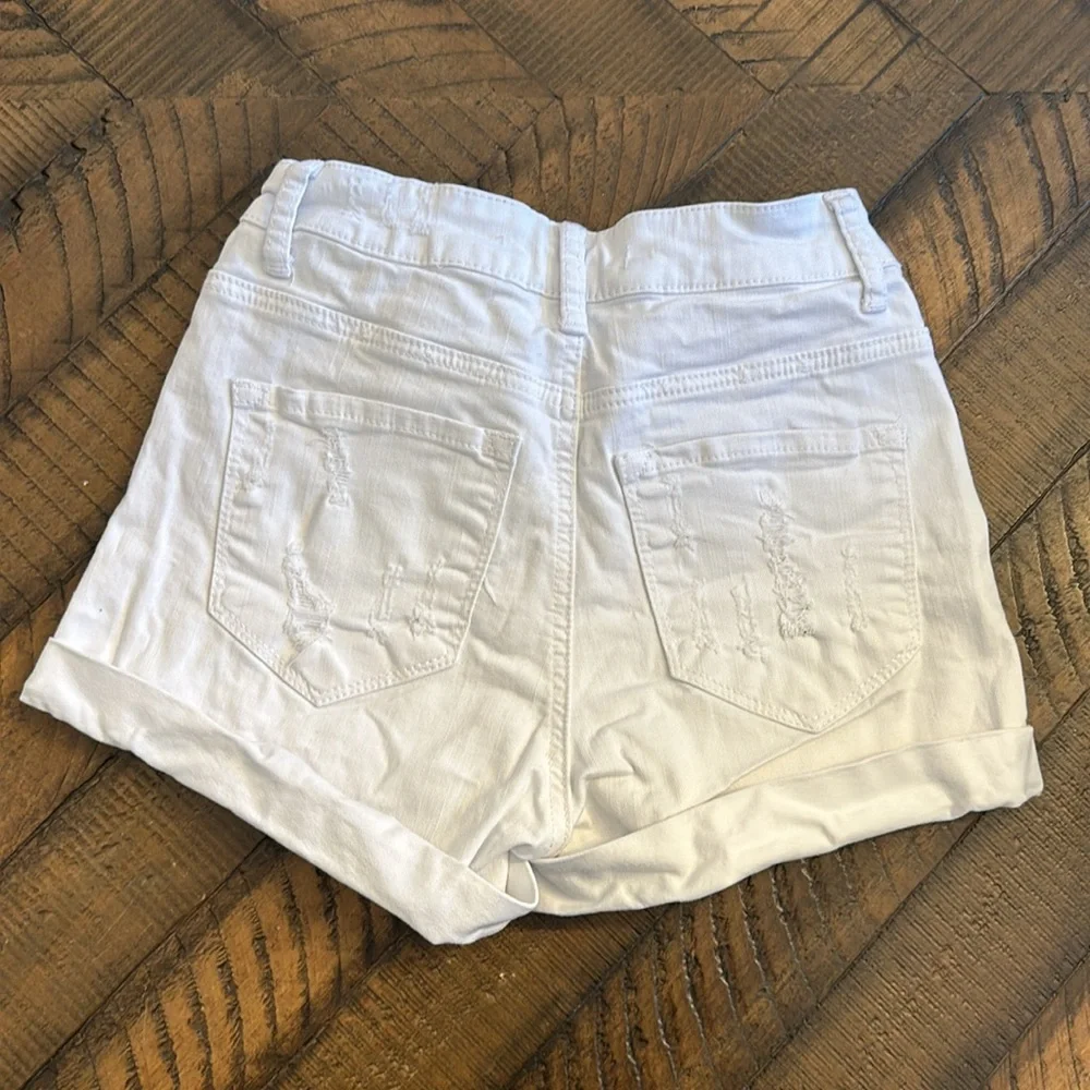 KanCan Jean shorts